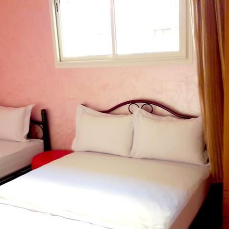 Reem Apartment เทมารา ภายนอก รูปภาพ