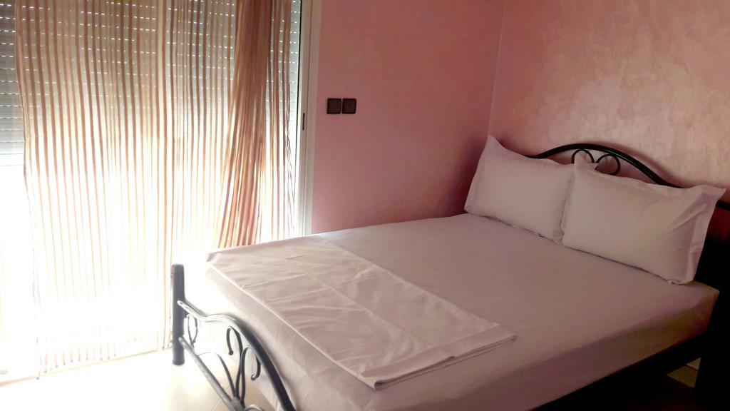 Reem Apartment เทมารา ภายนอก รูปภาพ