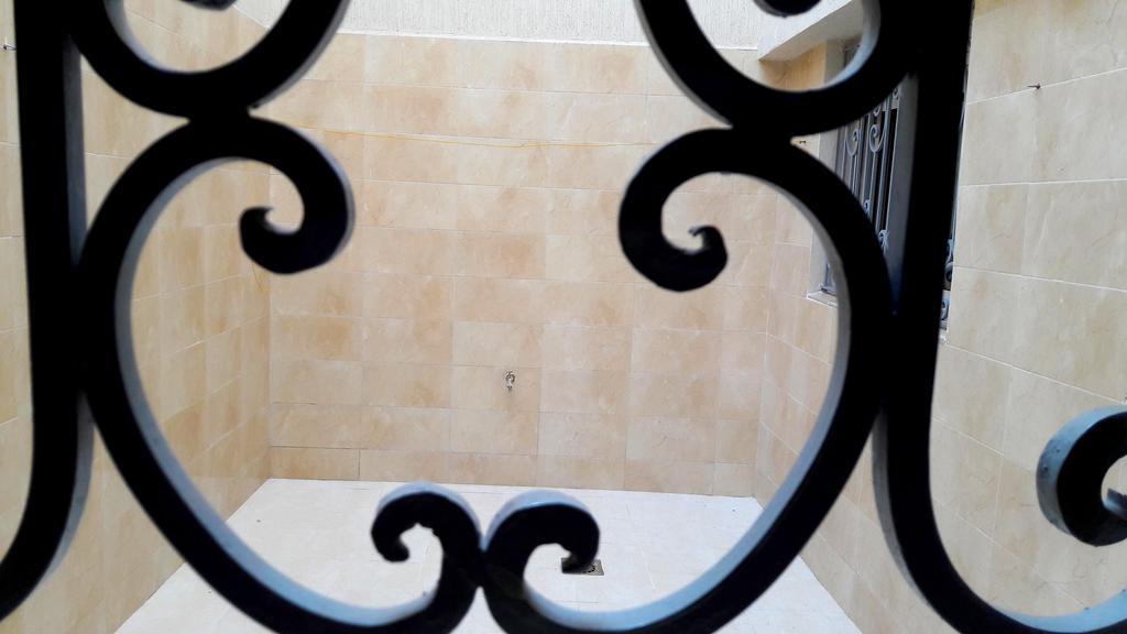 Reem Apartment เทมารา ภายนอก รูปภาพ