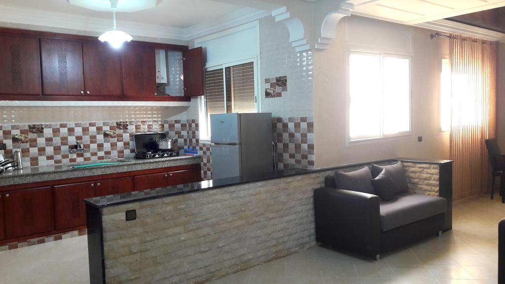 Reem Apartment เทมารา ภายนอก รูปภาพ