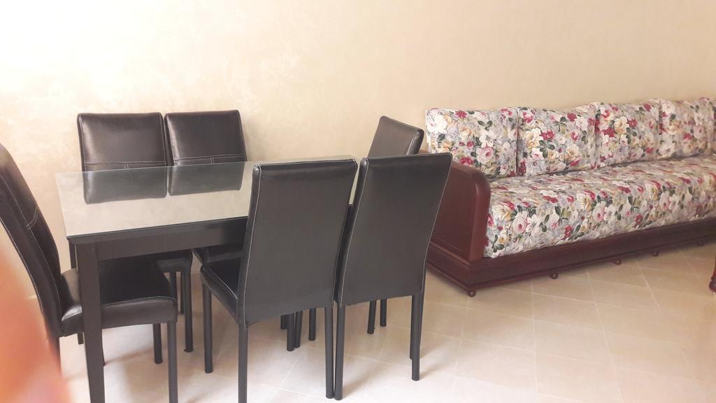 Reem Apartment เทมารา ภายนอก รูปภาพ