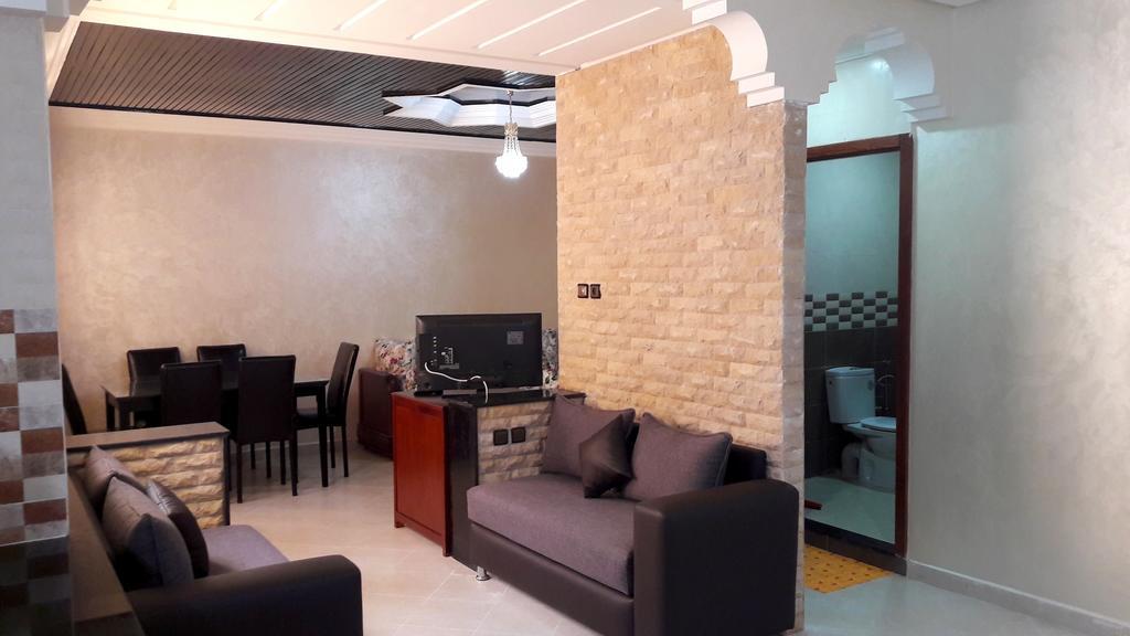 Reem Apartment เทมารา ภายนอก รูปภาพ