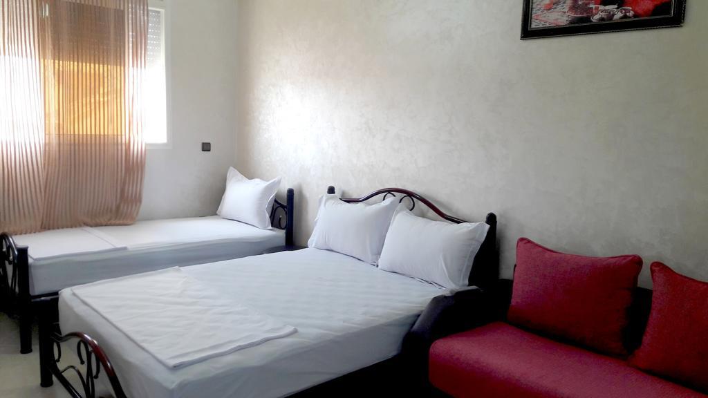 Reem Apartment เทมารา ภายนอก รูปภาพ