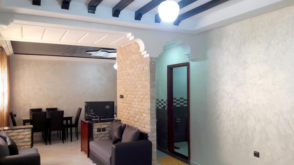 Reem Apartment เทมารา ภายนอก รูปภาพ