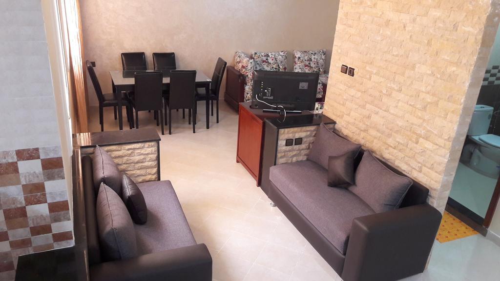 Reem Apartment เทมารา ภายนอก รูปภาพ