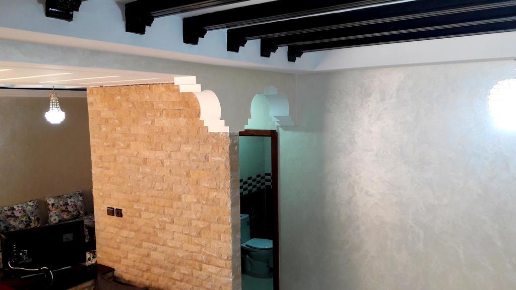 Reem Apartment เทมารา ภายนอก รูปภาพ