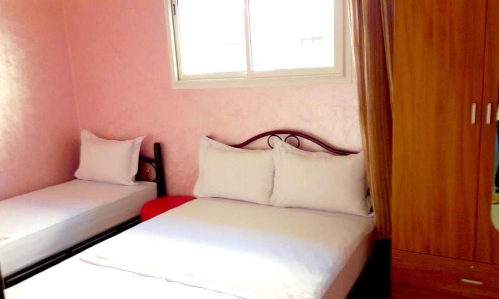 Reem Apartment เทมารา ภายนอก รูปภาพ