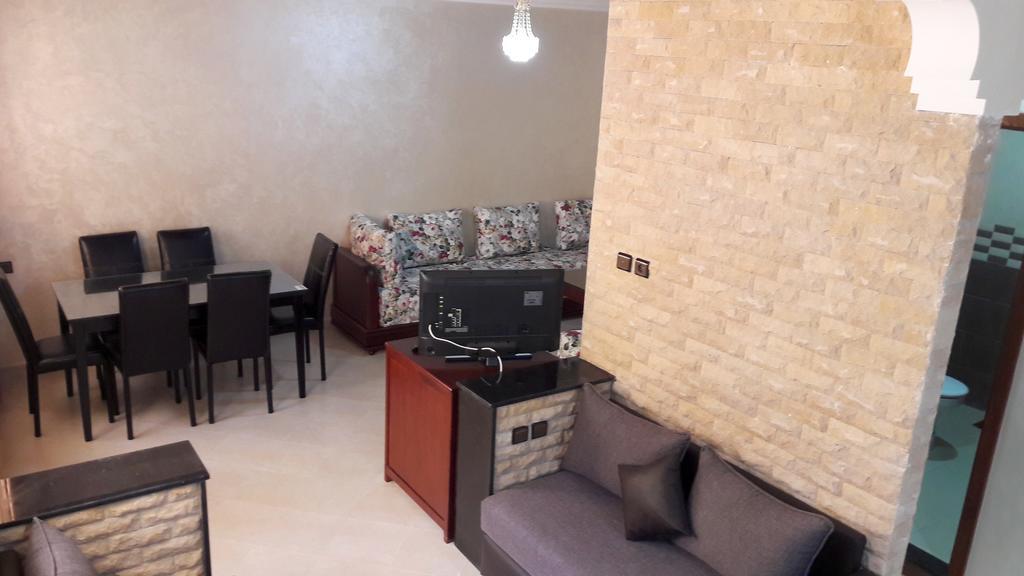 Reem Apartment เทมารา ภายนอก รูปภาพ