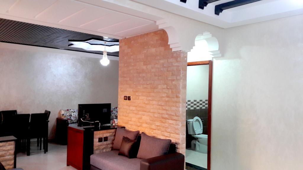 Reem Apartment เทมารา ภายนอก รูปภาพ