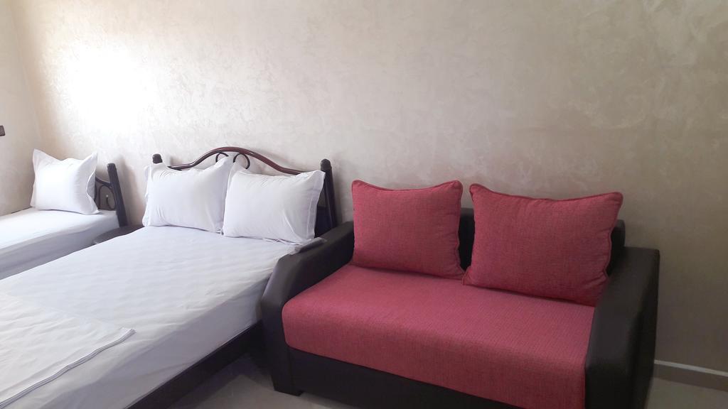 Reem Apartment เทมารา ภายนอก รูปภาพ
