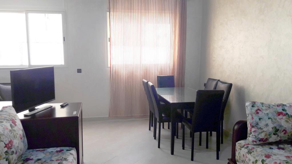 Reem Apartment เทมารา ภายนอก รูปภาพ