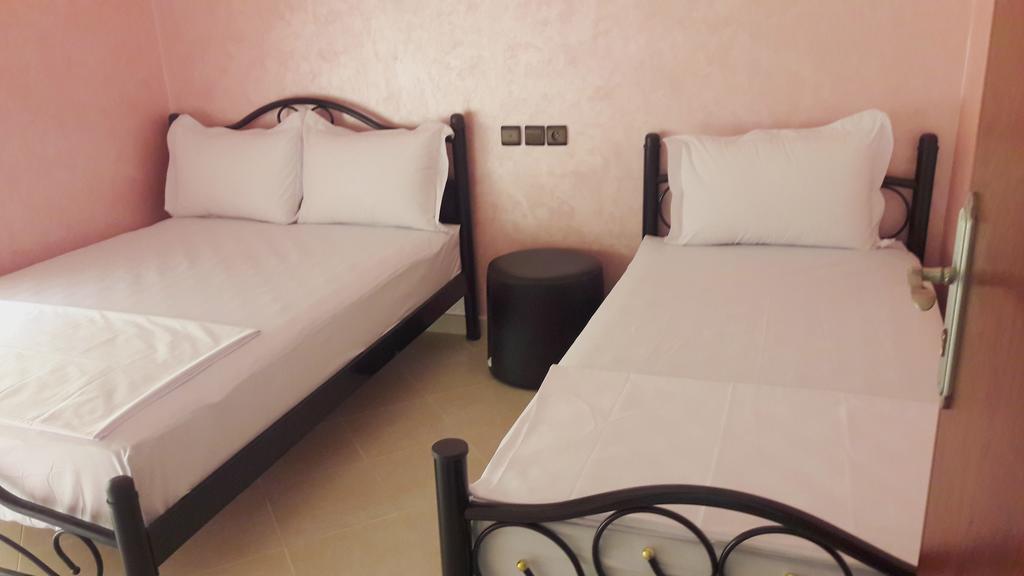 Reem Apartment เทมารา ภายนอก รูปภาพ