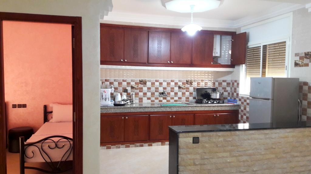 Reem Apartment เทมารา ภายนอก รูปภาพ