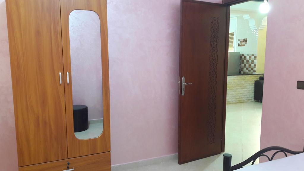 Reem Apartment เทมารา ภายนอก รูปภาพ