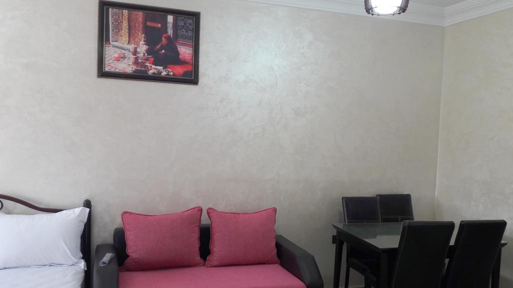 Reem Apartment เทมารา ภายนอก รูปภาพ