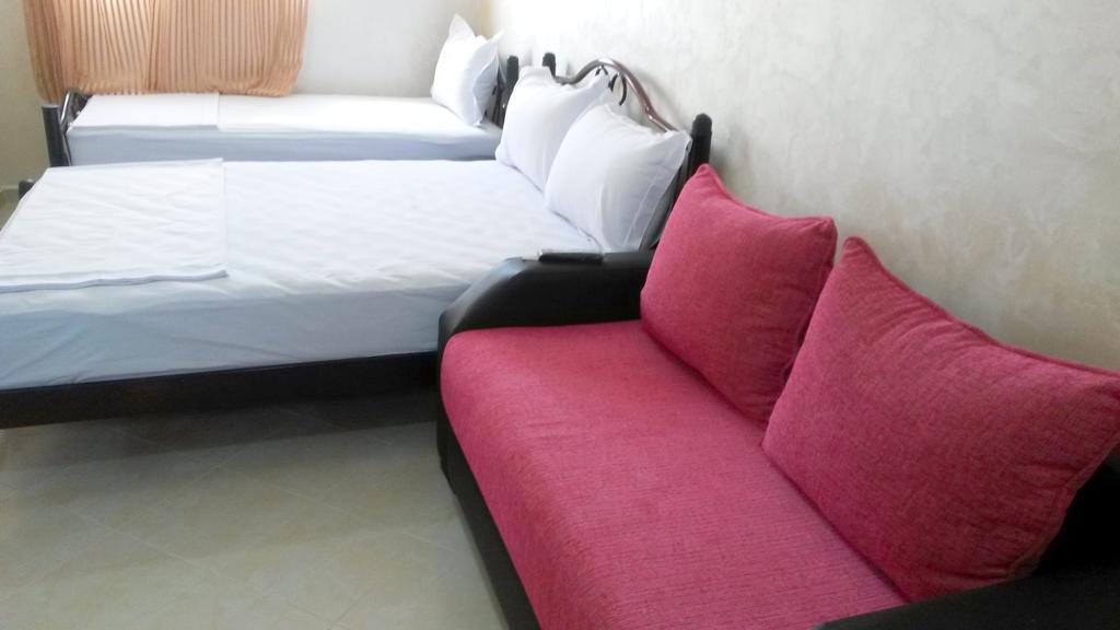 Reem Apartment เทมารา ภายนอก รูปภาพ
