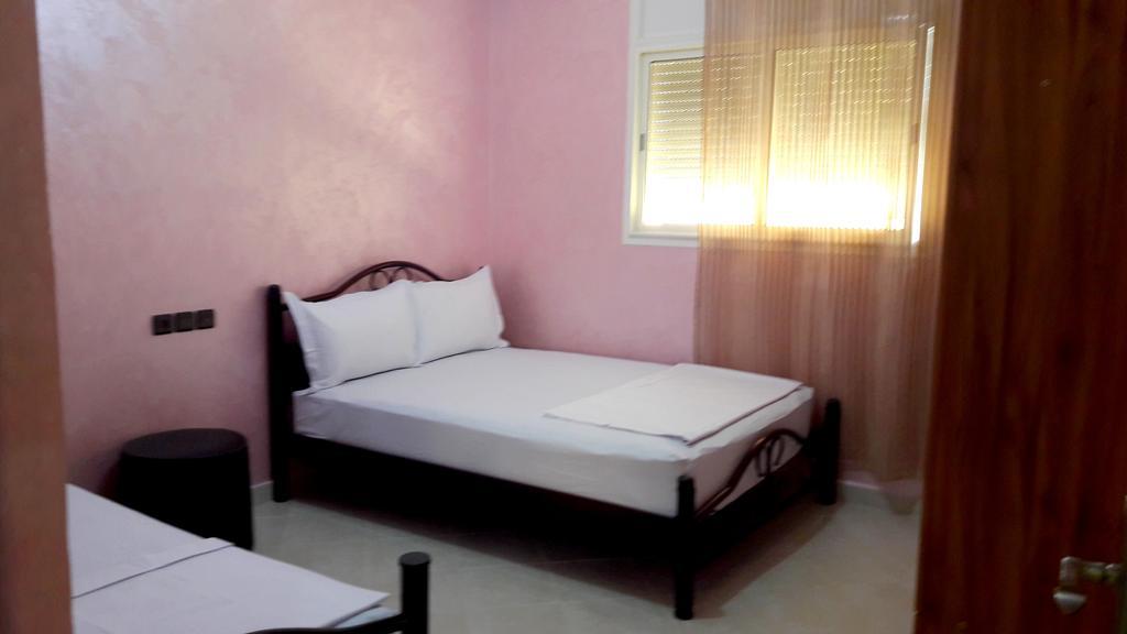 Reem Apartment เทมารา ภายนอก รูปภาพ