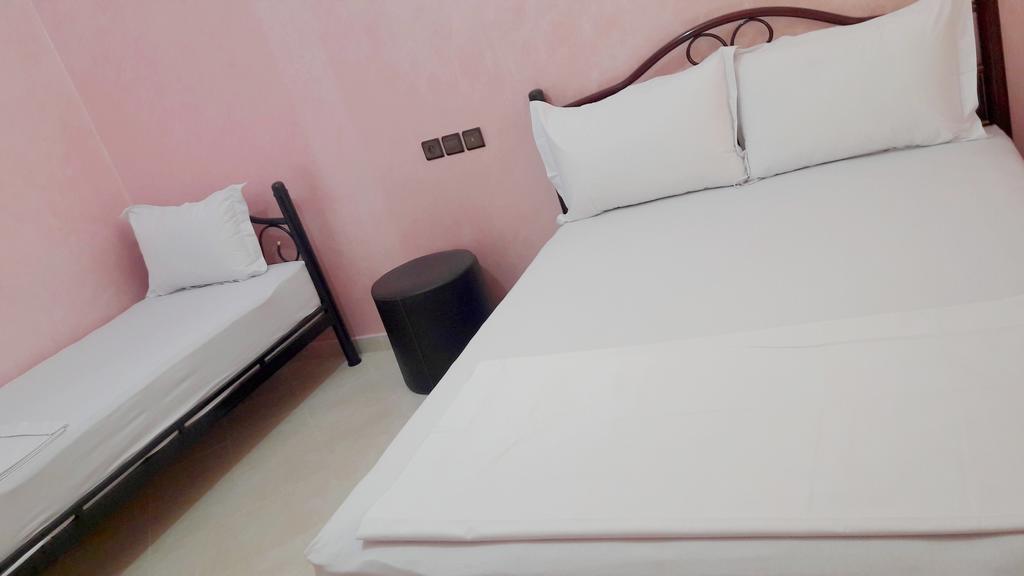 Reem Apartment เทมารา ภายนอก รูปภาพ