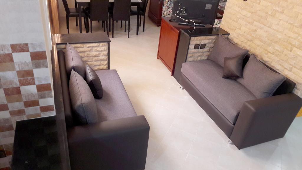 Reem Apartment เทมารา ภายนอก รูปภาพ