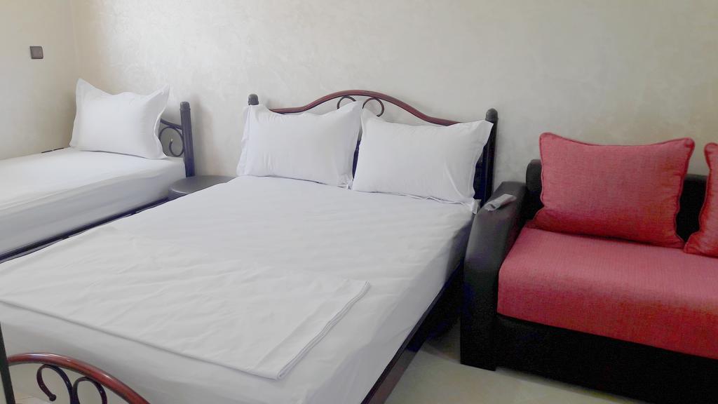 Reem Apartment เทมารา ภายนอก รูปภาพ