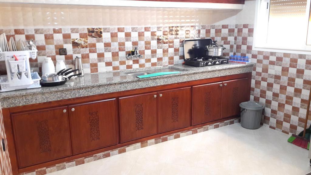 Reem Apartment เทมารา ภายนอก รูปภาพ