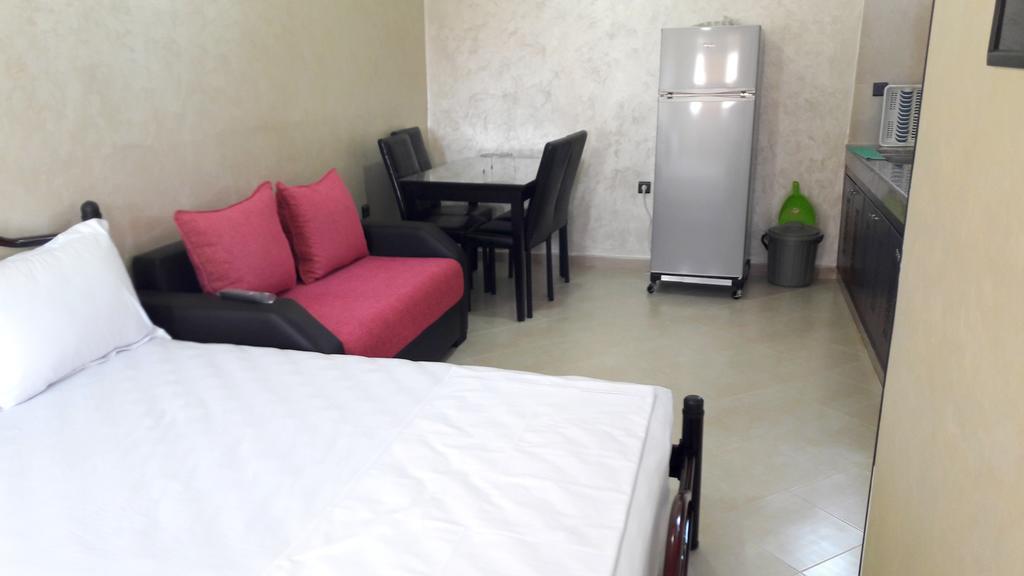 Reem Apartment เทมารา ภายนอก รูปภาพ