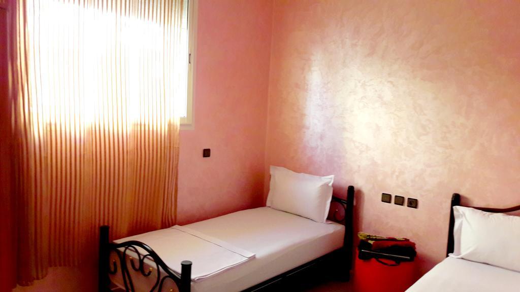 Reem Apartment เทมารา ภายนอก รูปภาพ