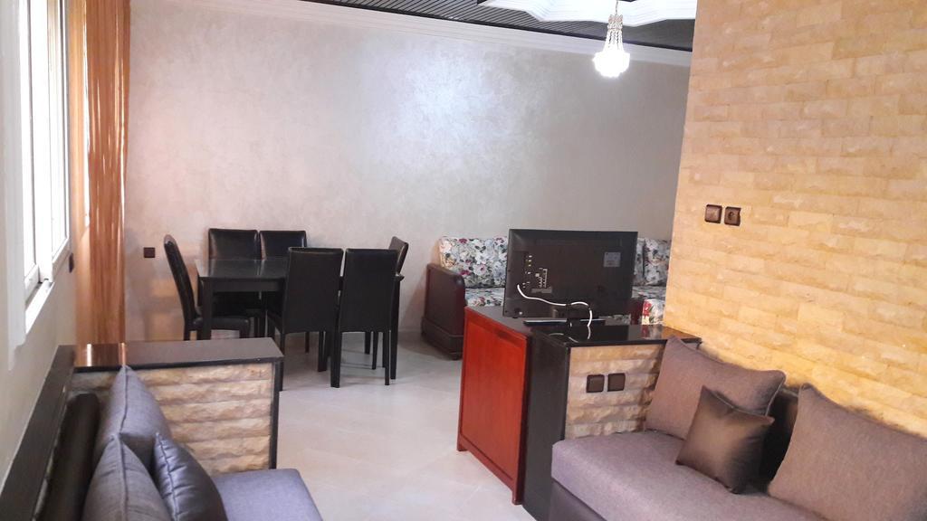 Reem Apartment เทมารา ภายนอก รูปภาพ