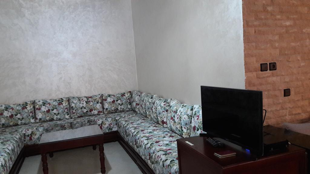 Reem Apartment เทมารา ภายนอก รูปภาพ