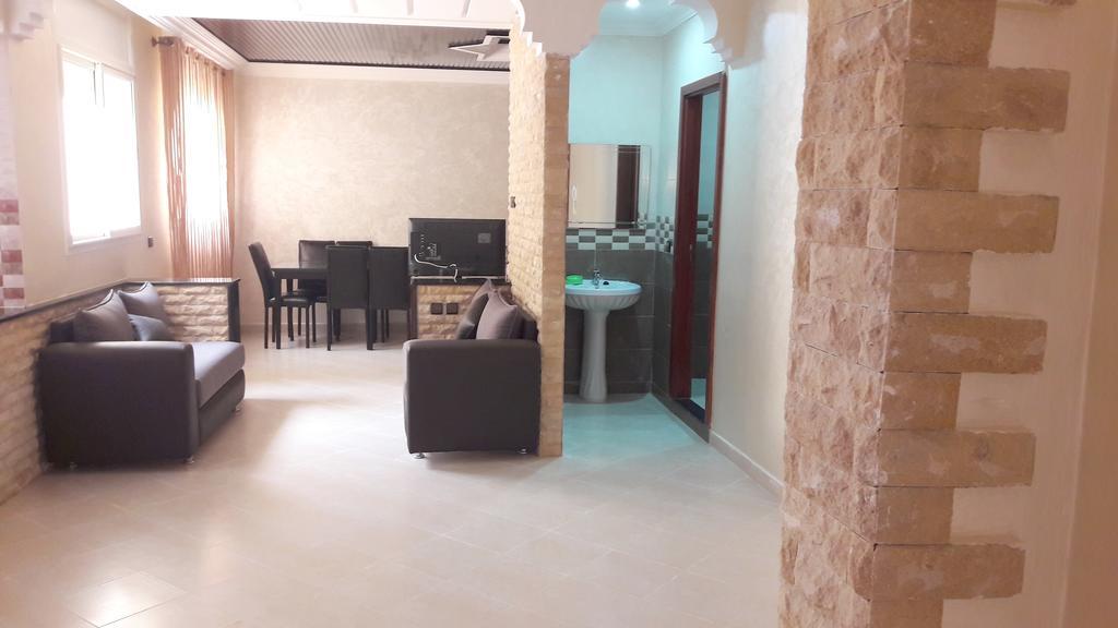 Reem Apartment เทมารา ภายนอก รูปภาพ
