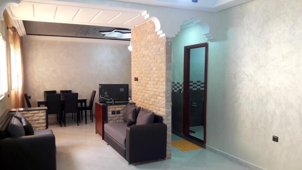 Reem Apartment เทมารา ภายนอก รูปภาพ