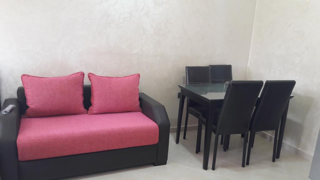 Reem Apartment เทมารา ภายนอก รูปภาพ