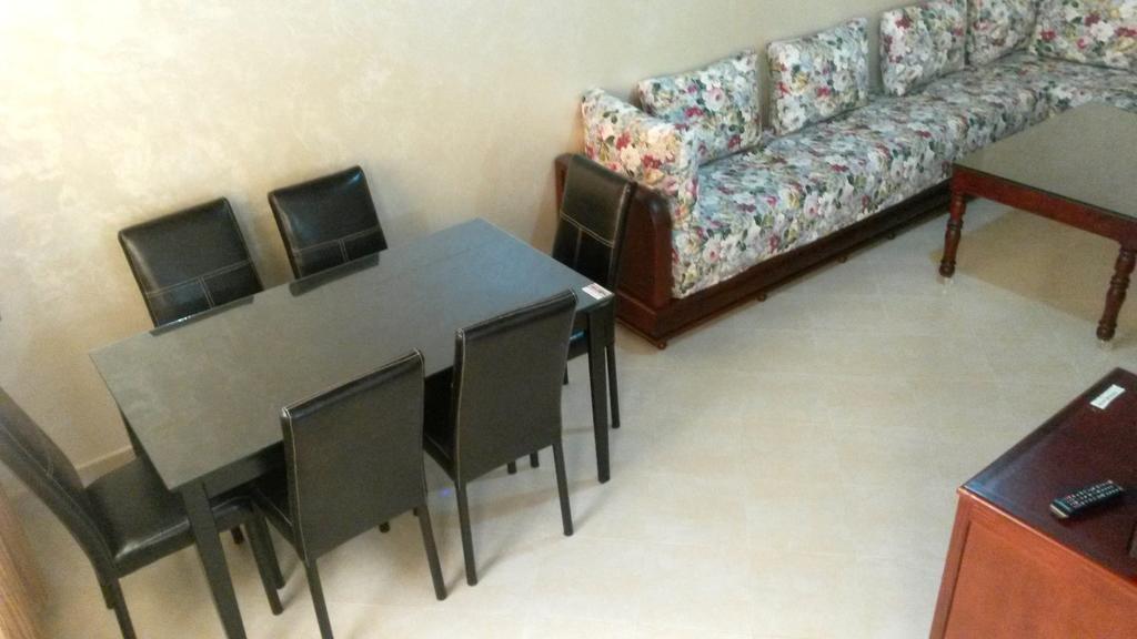 Reem Apartment เทมารา ภายนอก รูปภาพ