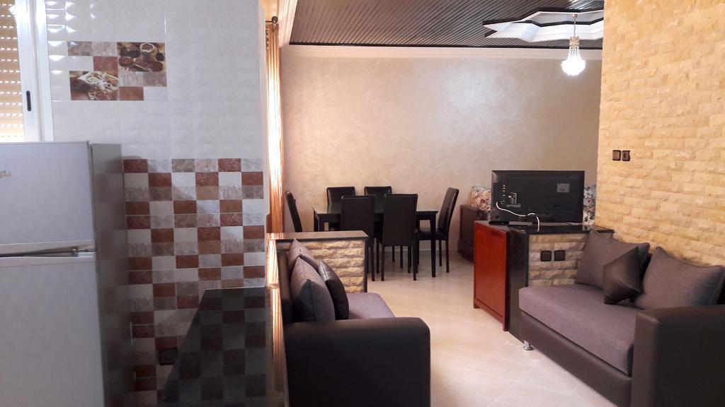 Reem Apartment เทมารา ภายนอก รูปภาพ