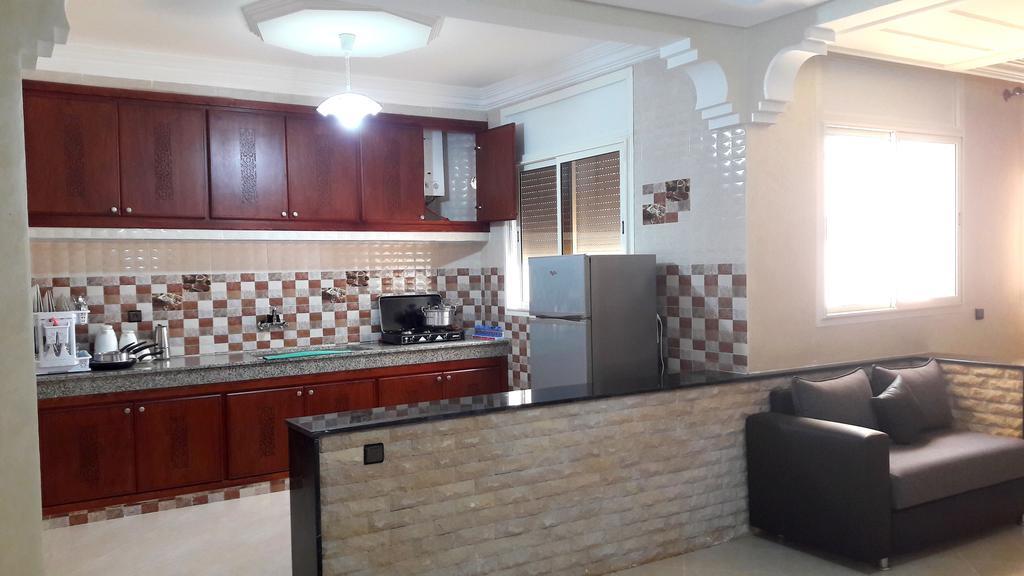 Reem Apartment เทมารา ภายนอก รูปภาพ