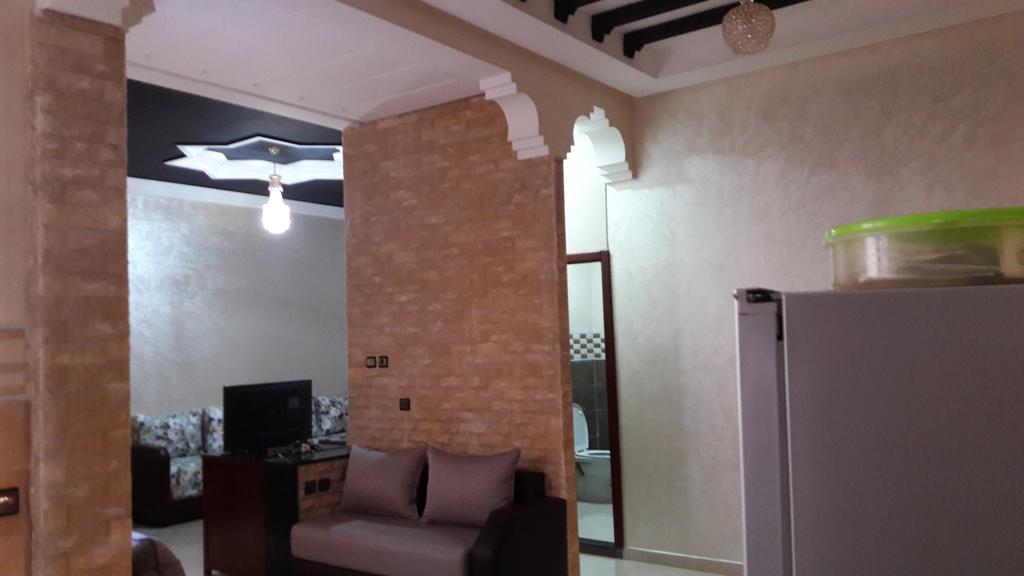 Reem Apartment เทมารา ภายนอก รูปภาพ