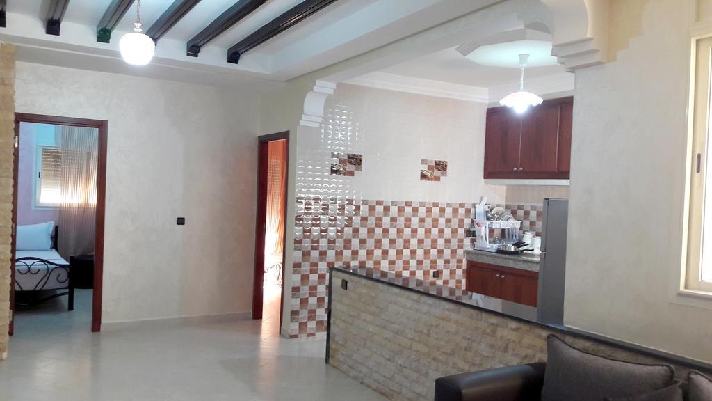 Reem Apartment เทมารา ภายนอก รูปภาพ