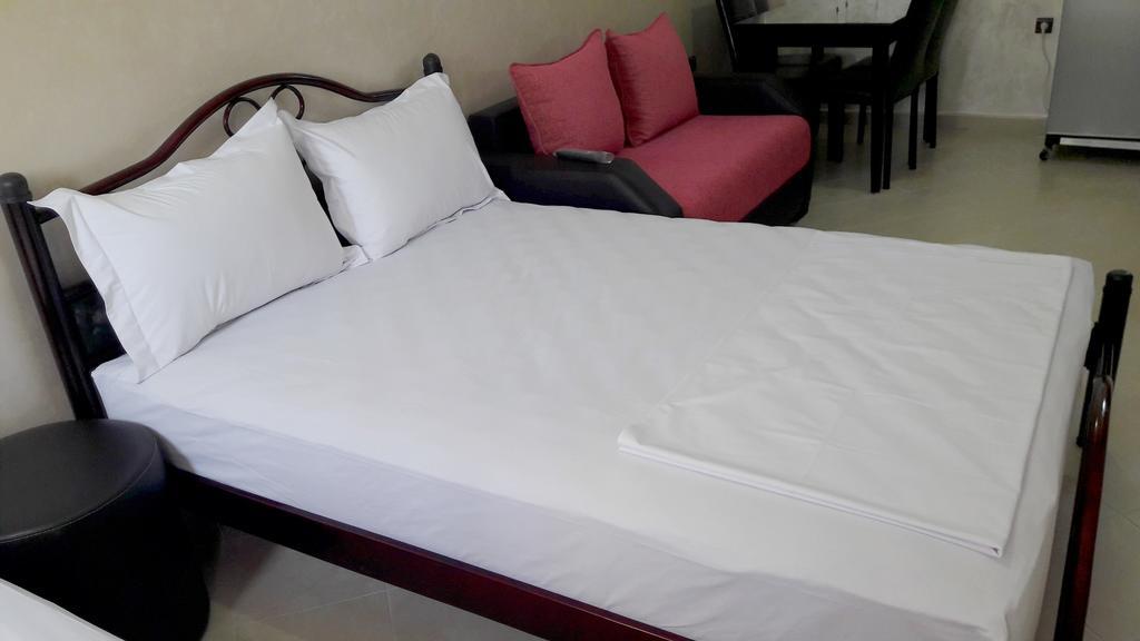 Reem Apartment เทมารา ภายนอก รูปภาพ
