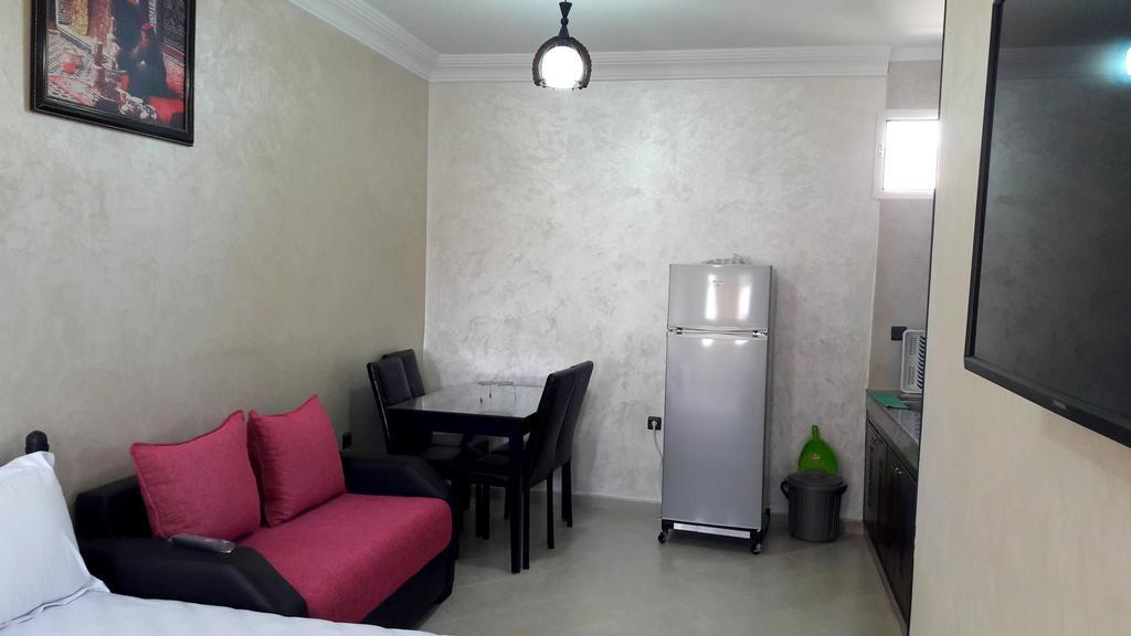 Reem Apartment เทมารา ภายนอก รูปภาพ