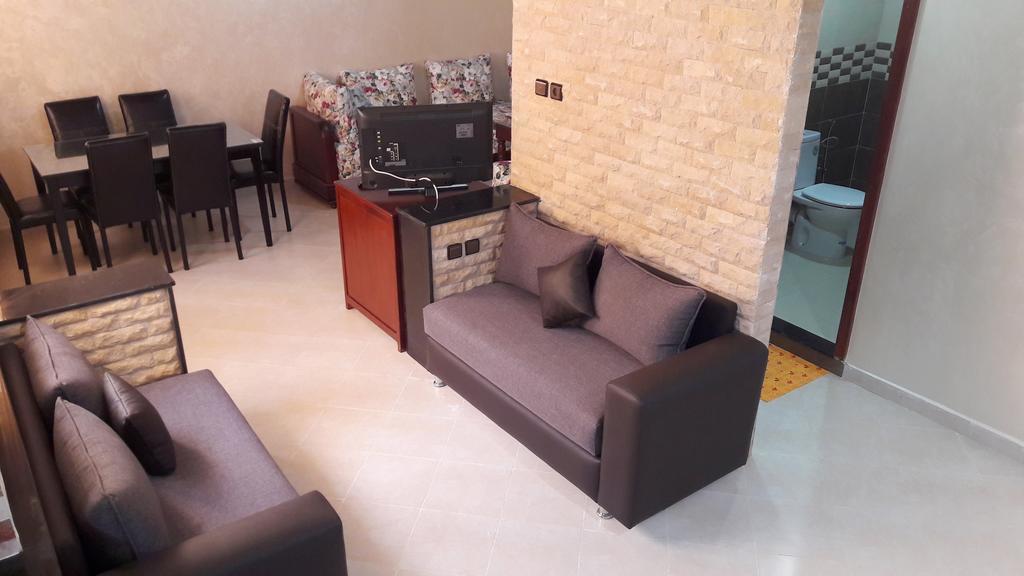 Reem Apartment เทมารา ภายนอก รูปภาพ
