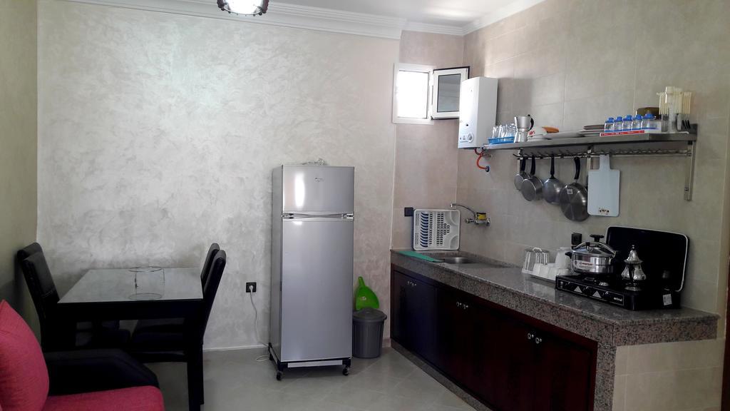 Reem Apartment เทมารา ภายนอก รูปภาพ