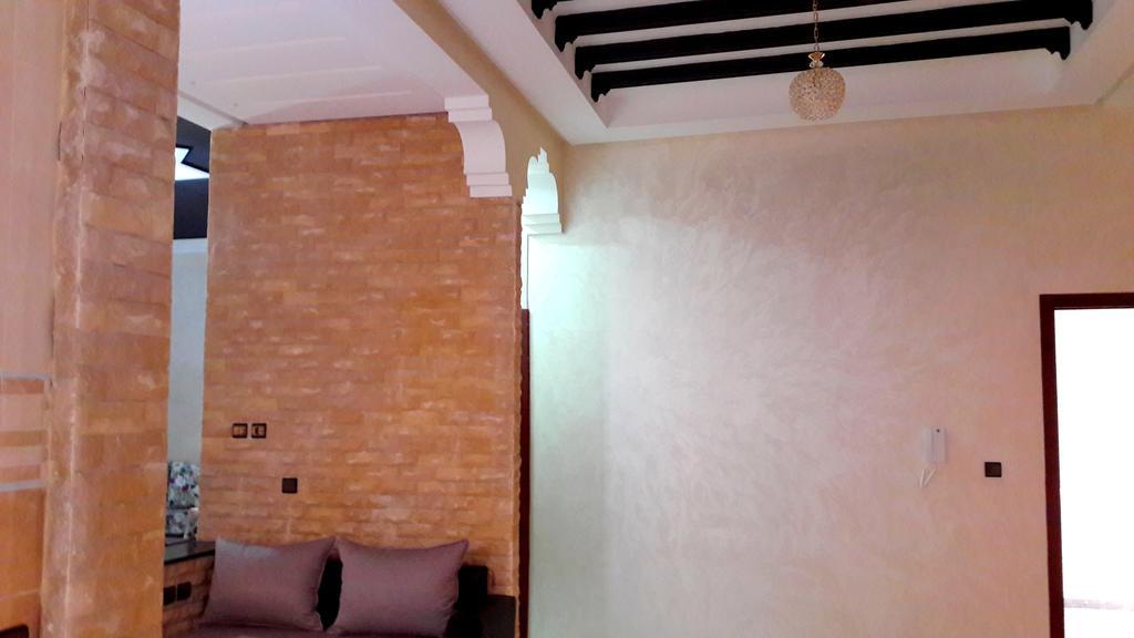 Reem Apartment เทมารา ภายนอก รูปภาพ
