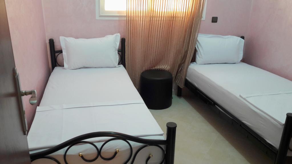 Reem Apartment เทมารา ภายนอก รูปภาพ